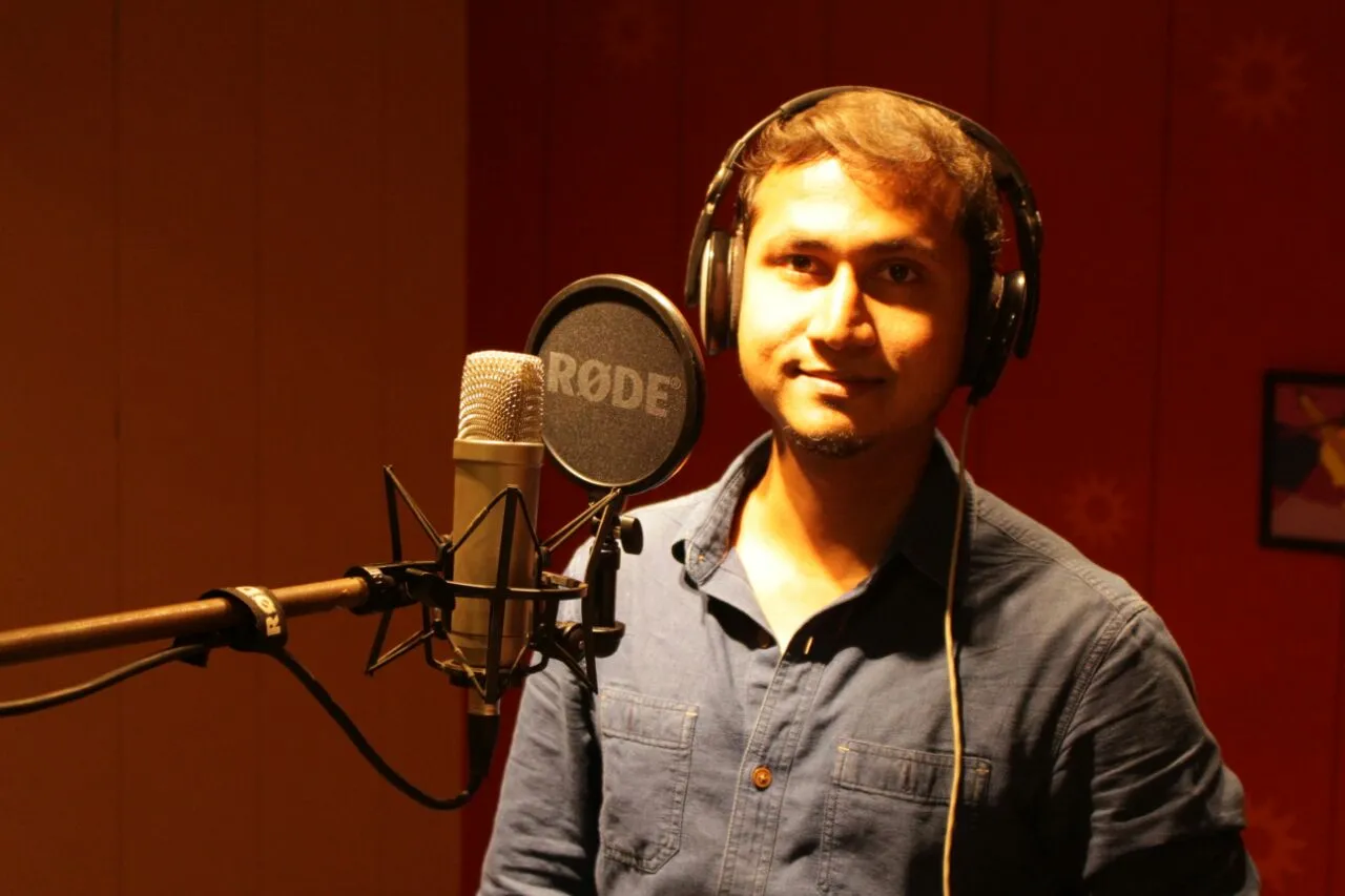 singer